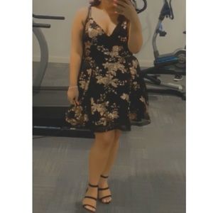 Fashion Nova dress